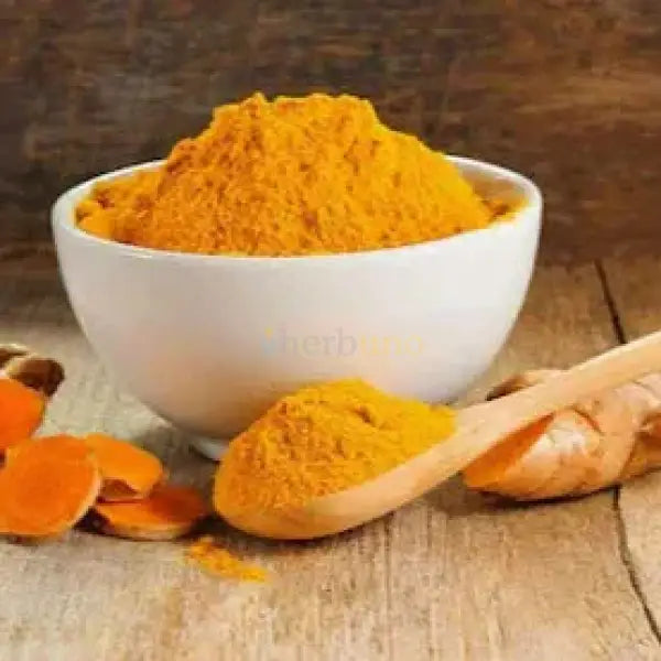 Turmeric Powder Curcumin Mix - Curcuma longa - other
