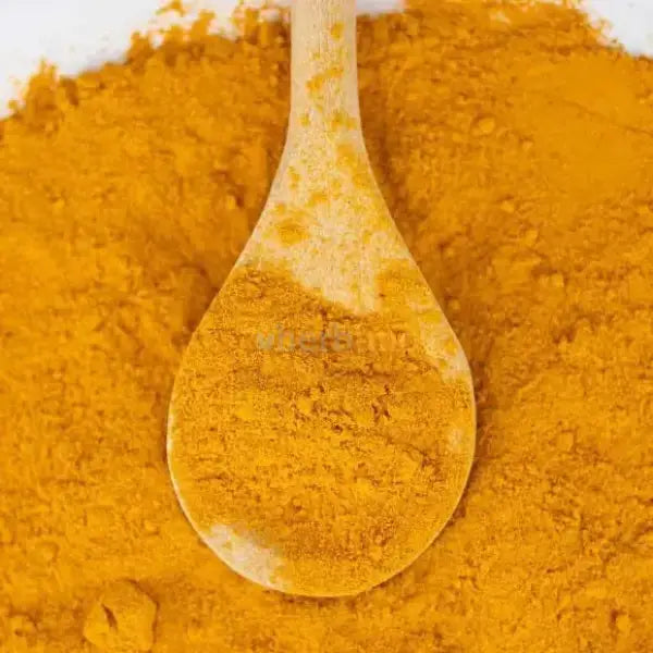 Turmeric Powder Curcumin Mix - Curcuma longa - other