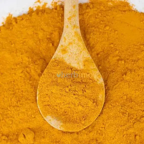 Turmeric Powder Curcumin Mix - High Curcumin - Herbuno