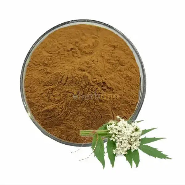 Valerian Root Extract Powder - other