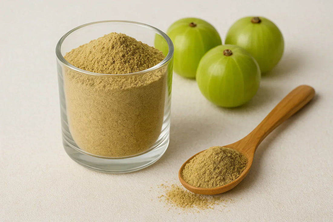 Amla Powder for Hair