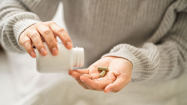 Zinc Supplements: Immune Support Backed by Data