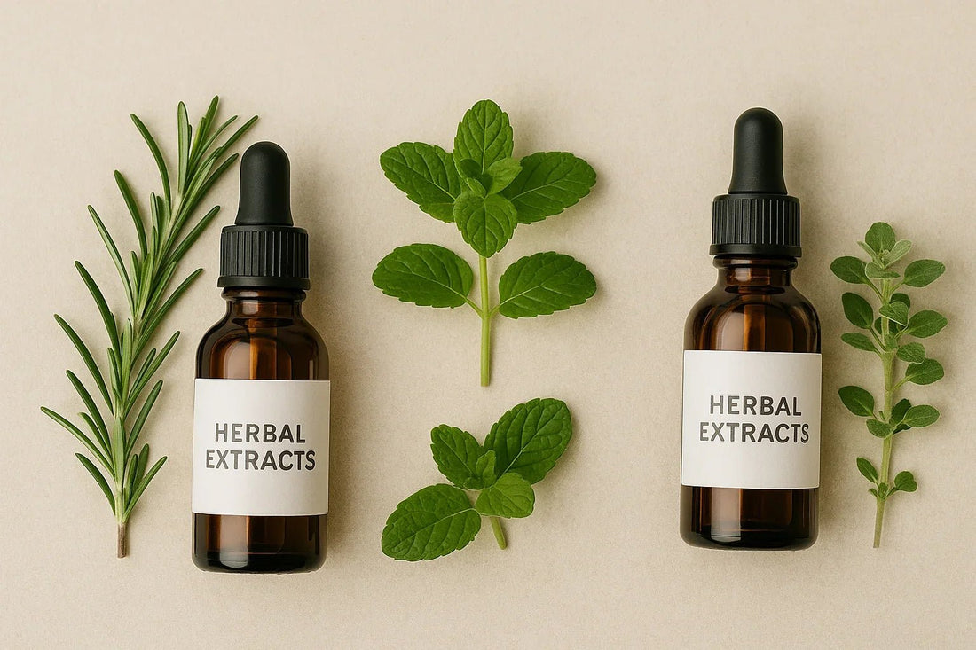 Herbal Extracts