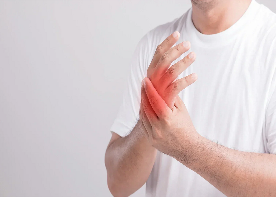 Herbal Remedies for Rheumatoid Arthritis: Top Picks for Relief - Herbuno