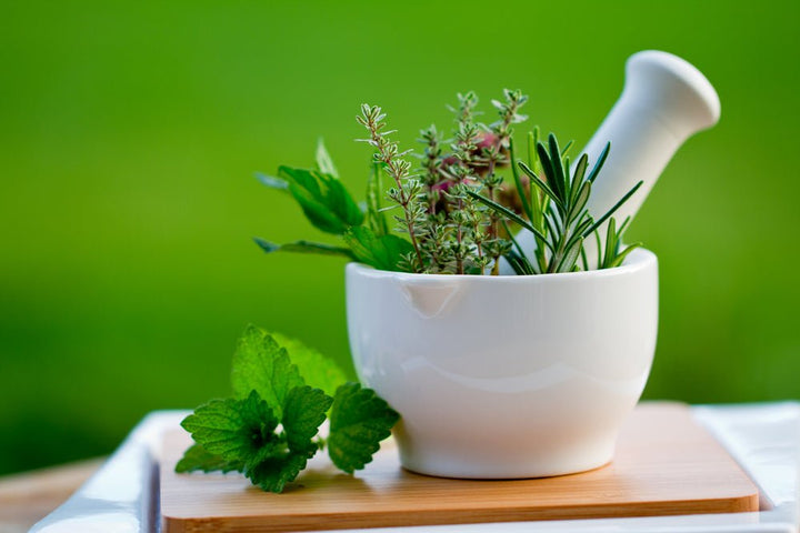 Best Herbal Supplements for Menopausal Symptoms