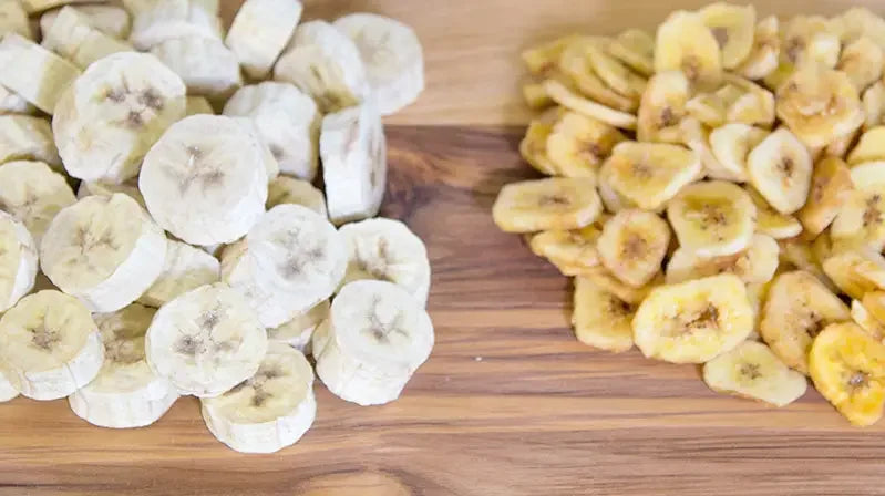Dehydrated vs. Freeze-Dried: What’s the Difference? - Herbuno
