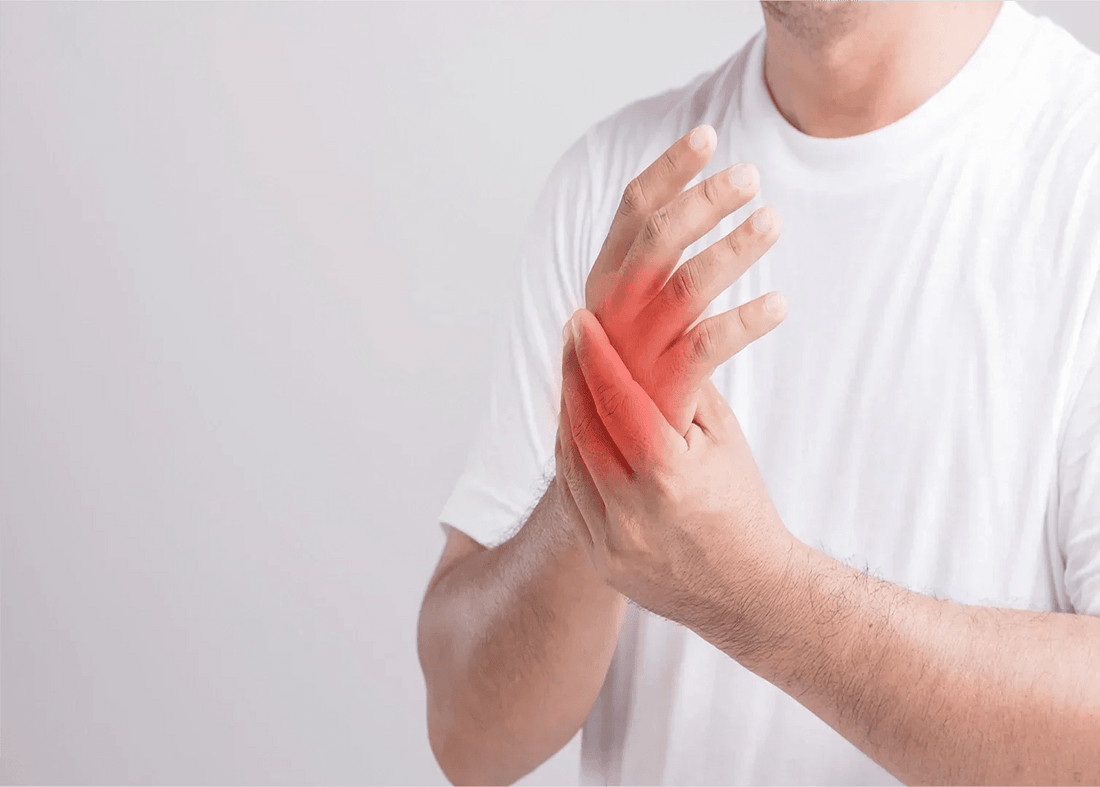 Herbal Remedies for Rheumatoid Arthritis: Top Picks for Relief - Herbuno