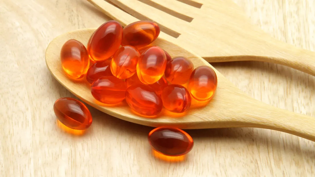 Understanding Health Benefits of CoQ10 Supplements