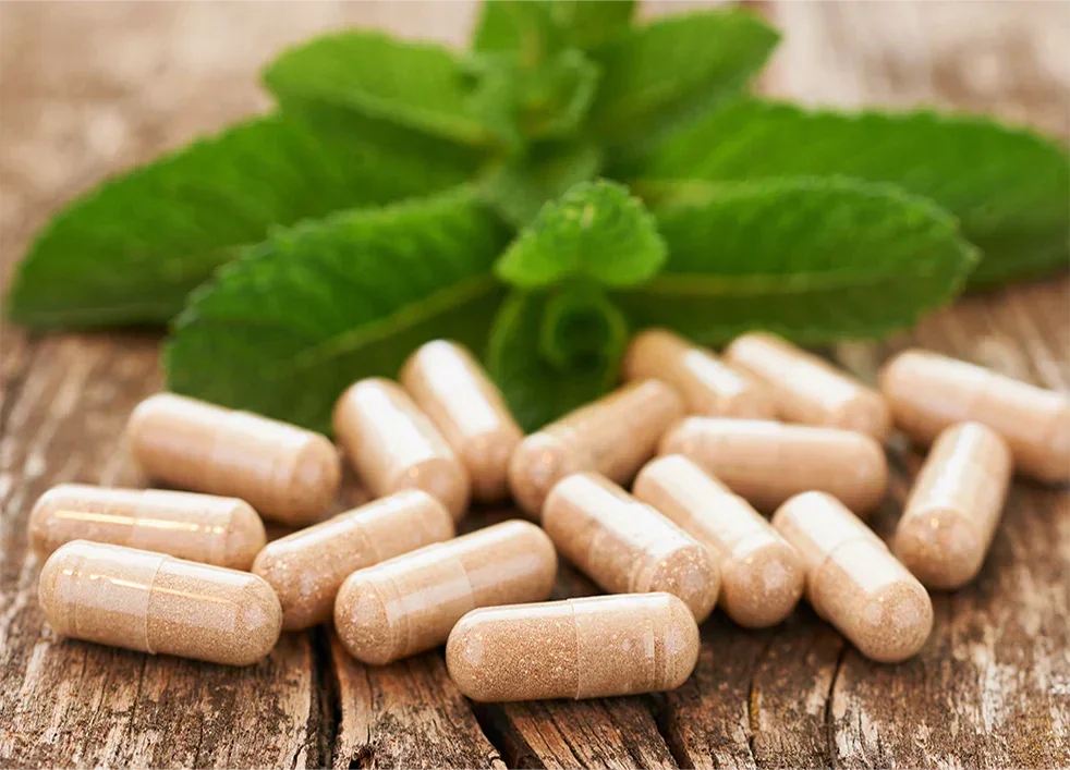 Key Interactions Between Anastrozole and Herbal Supplements - Herbuno