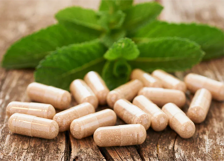 Key Interactions Between Anastrozole and Herbal Supplements - Herbuno
