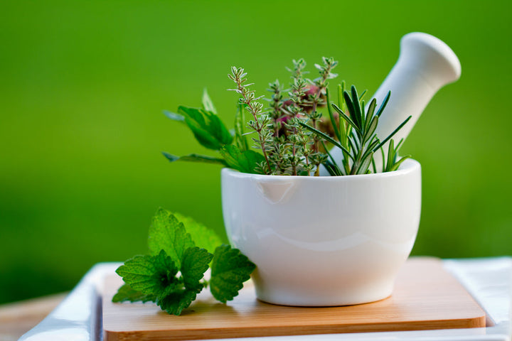 Best Herbal Supplements for Menopausal Symptoms