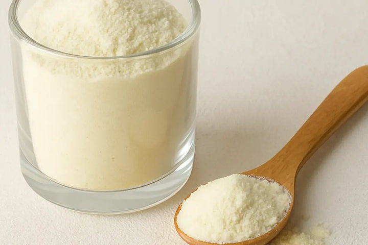Bovine Colostrum Powder