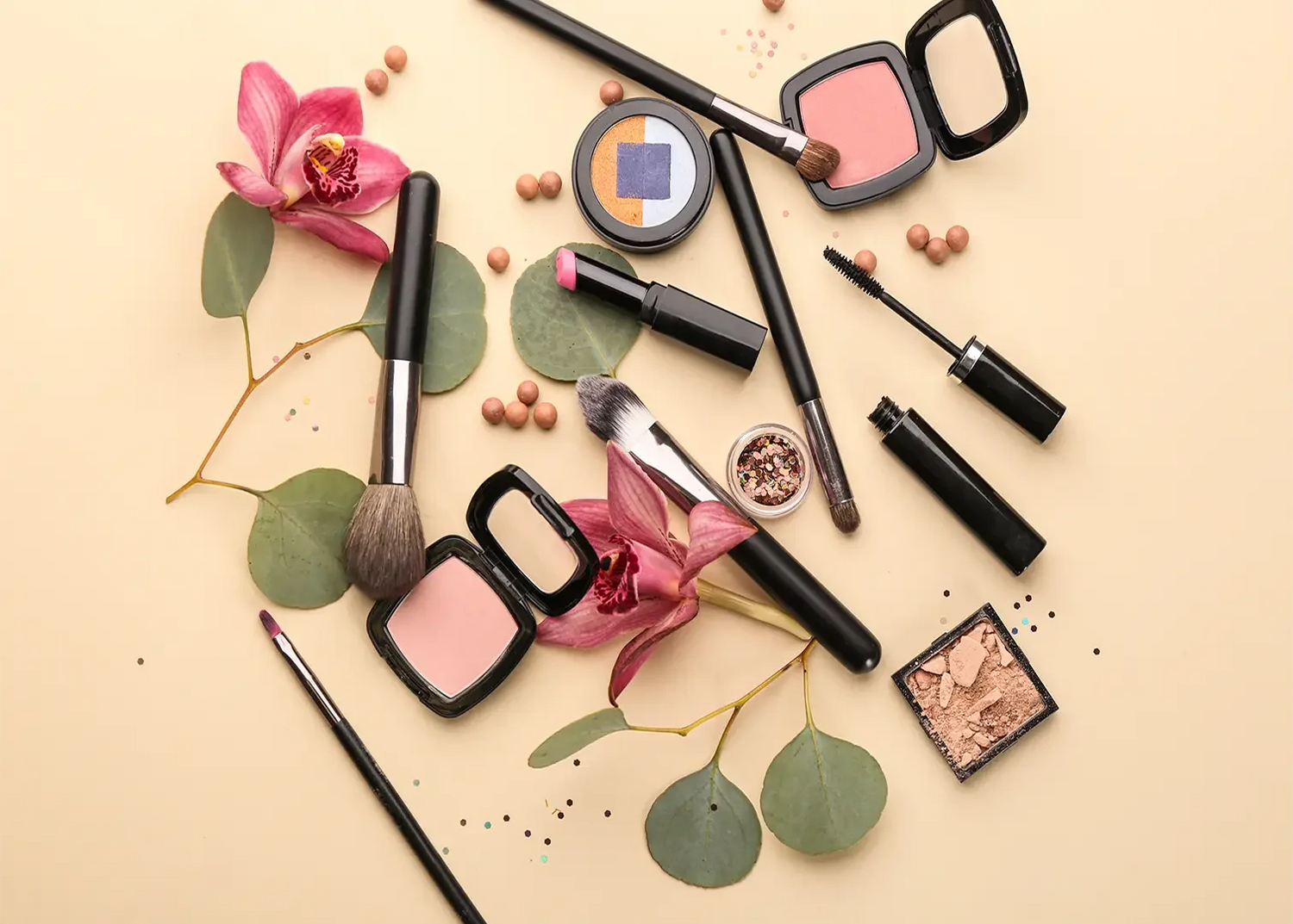 Cosmetics & Skincare - Herbuno