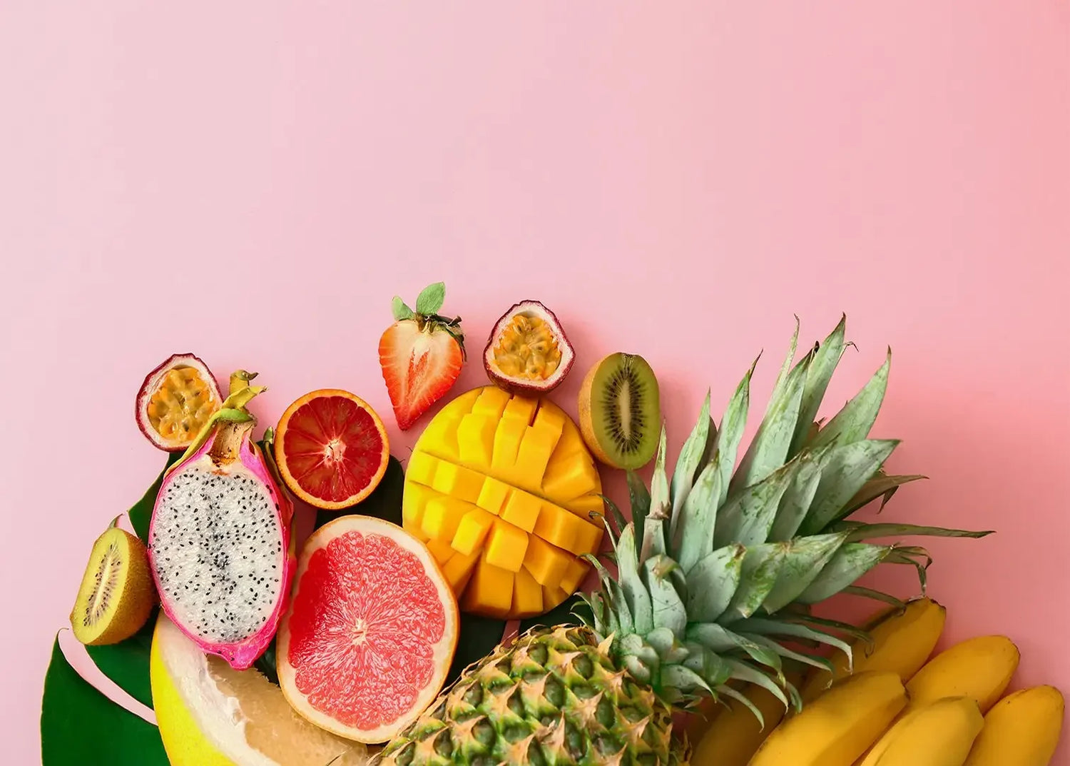 Exotic Fruits - Herbuno