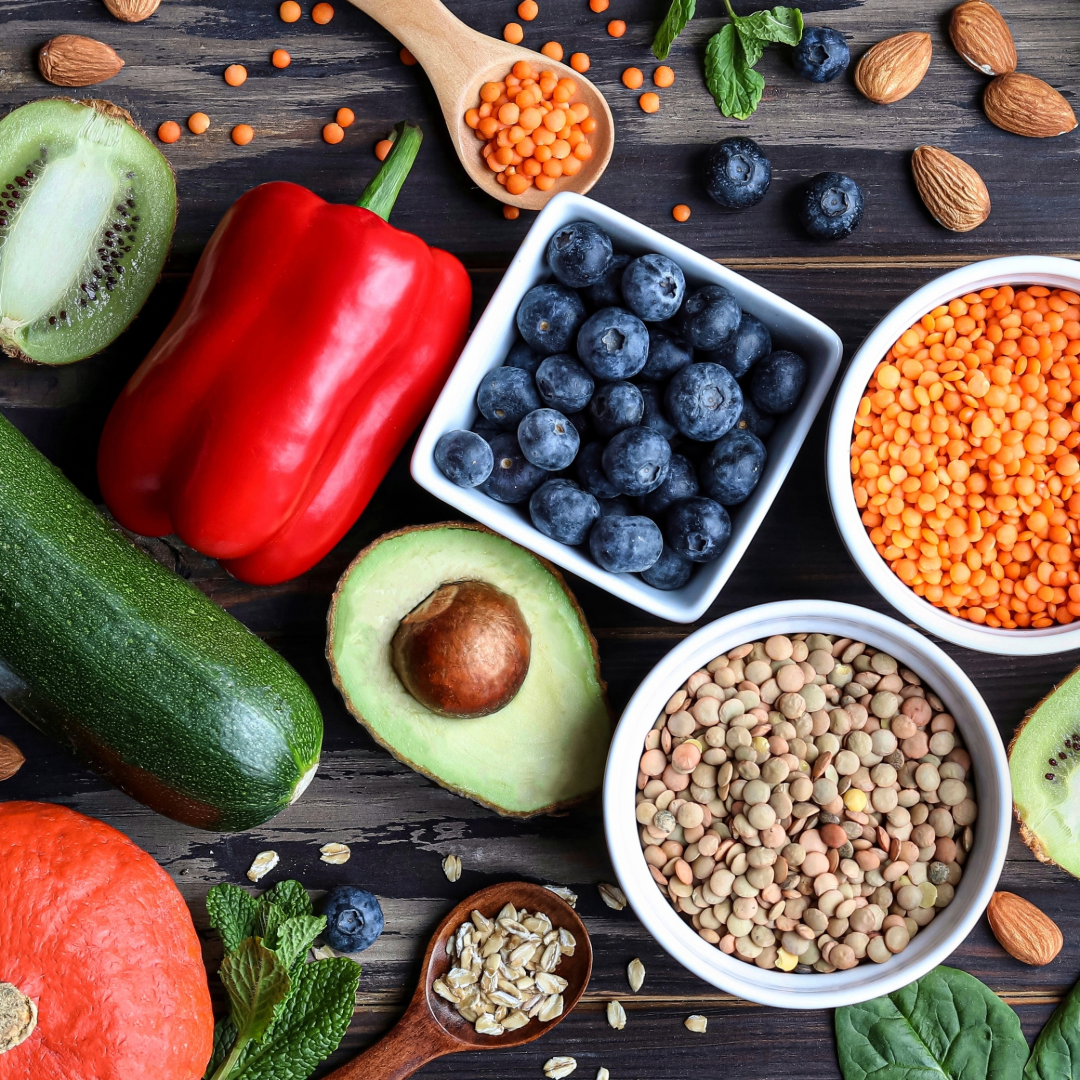 Functional Food Ingredients - Herbuno