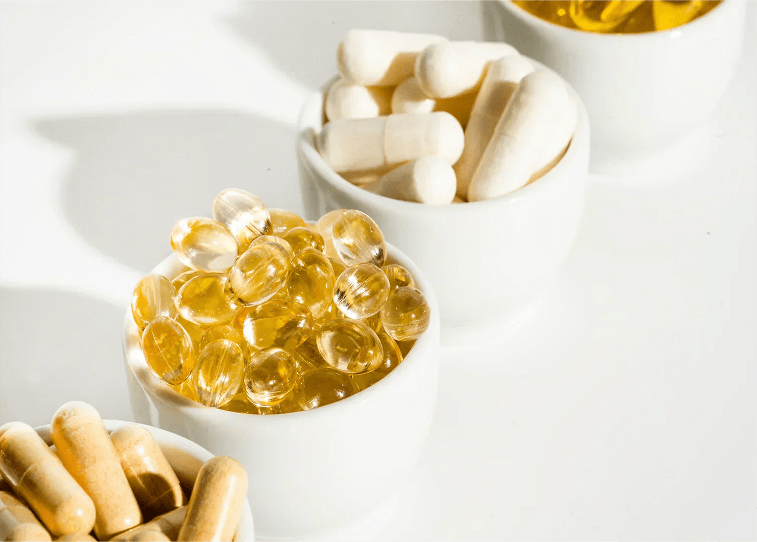 Nutraceuticals - Herbuno