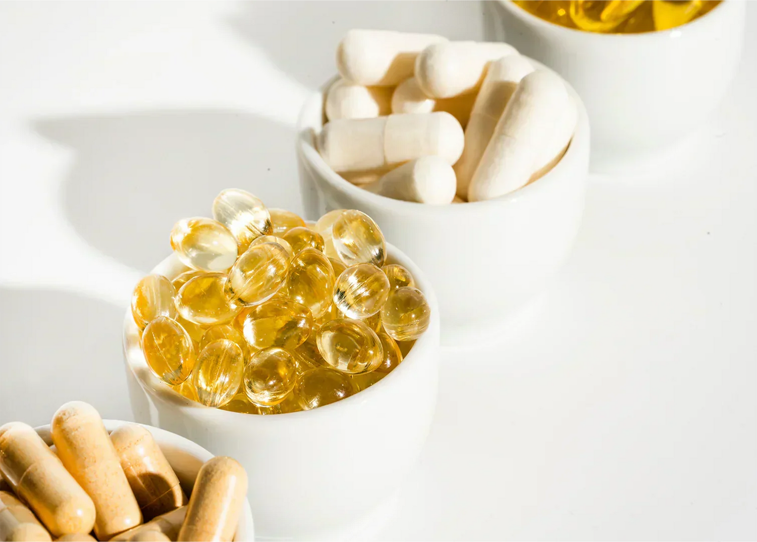 Nutraceuticals - Herbuno