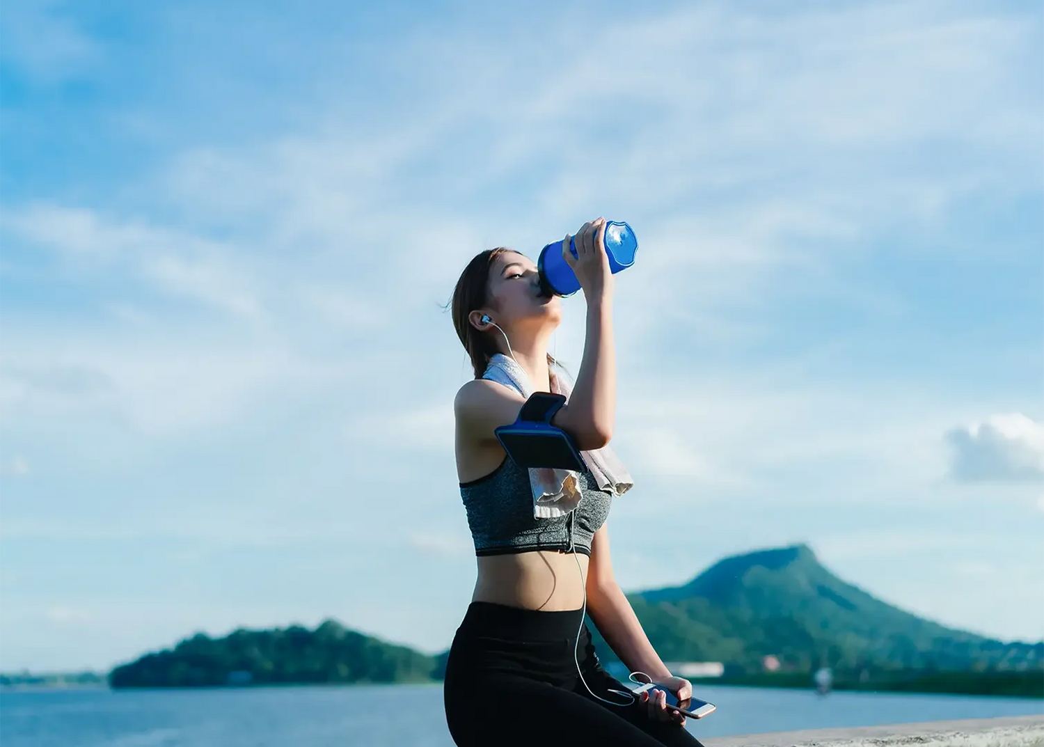 Outdoor Nutrition - Herbuno