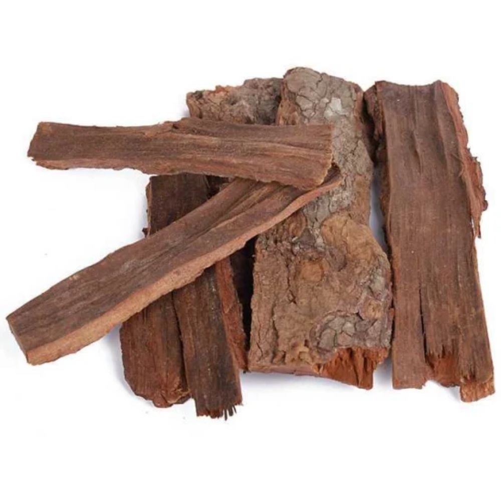 Yohimbe Extract Powder (10% Alkaloids) - Herbuno