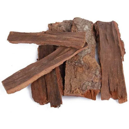 Yohimbe Extract Powder (10% Alkaloids) - Herbuno