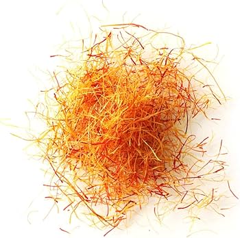 Kashmiri Saffron Zarda - Crocus sativus