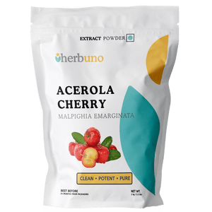 Acerola Extract Powder - Malpighia emarginata - Bulk Supplier India