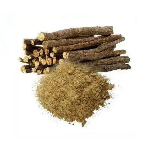 Acorus Calamus (Sweet Flag) Extract Powder - Herbuno.Com