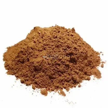 African Cherry Bark (Pygeum Africanum) Extract Powder  - Bulk Supplier India  - shop_name