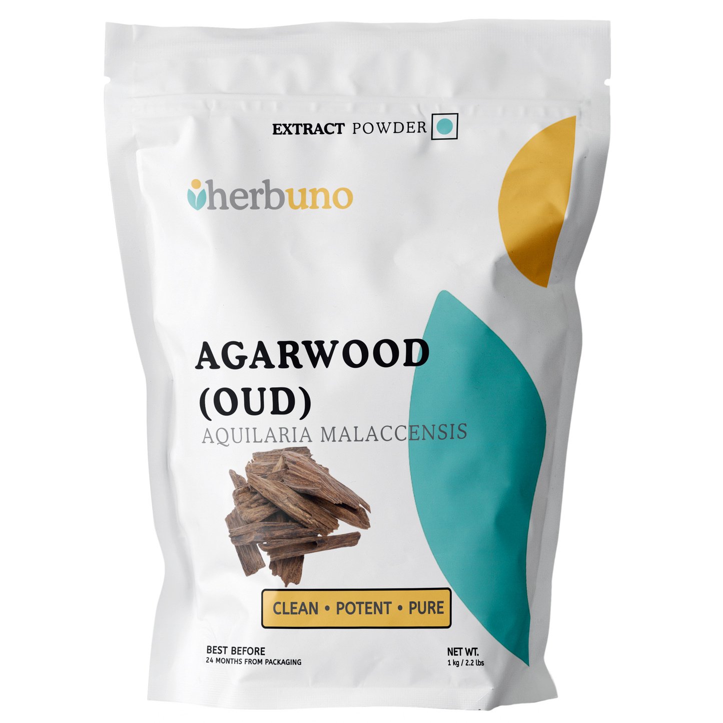 Порошок экстракта черники