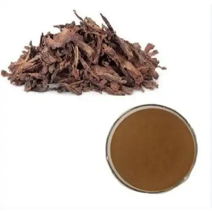 Ashoka Bark Extract Powder - Herbuno.Com