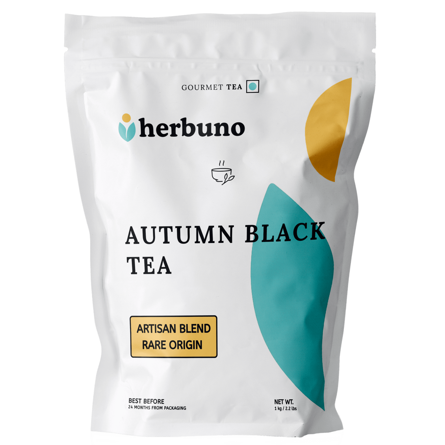 Autumn Black Tea  - Bulk Supplier India  - shop_name