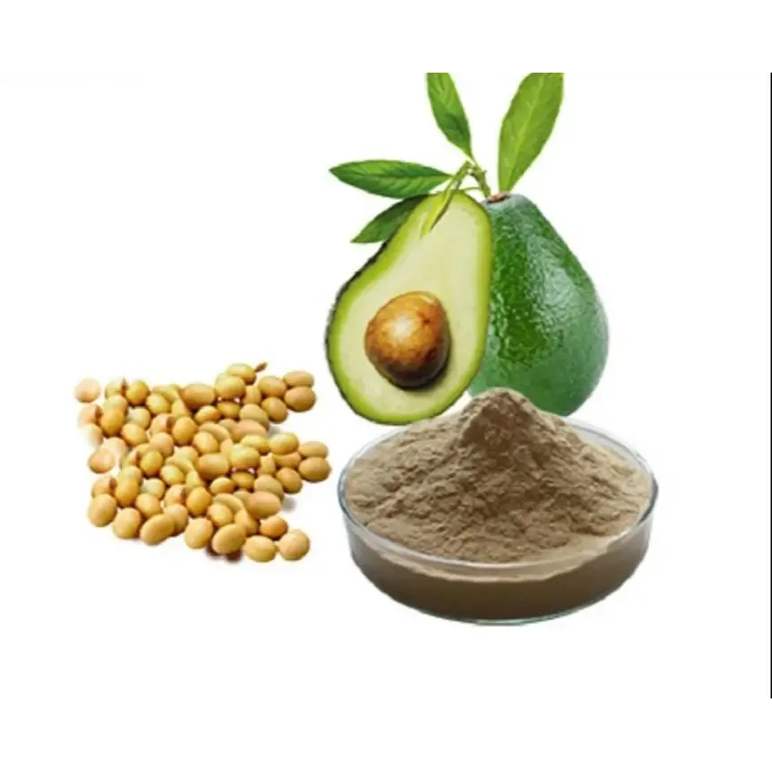 Avocado Soyabean Unsaponified (ASU) 30% Powder - Herbuno.Com