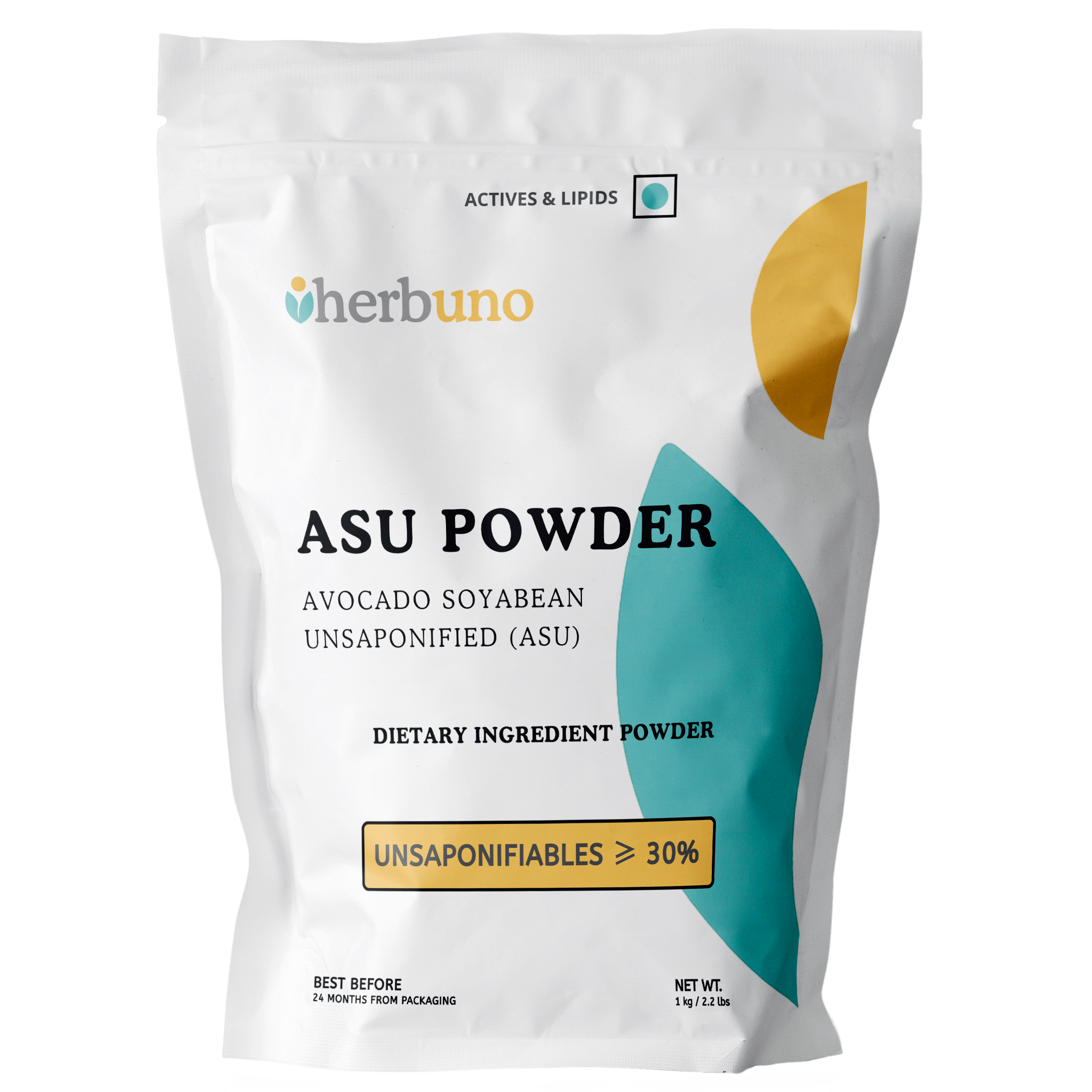 ASU 30% Powder | Avocado Soybean Bulk Supplier | Herbuno