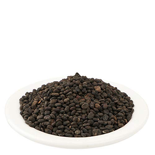 Babchi (Bakuchi) Seed Extract Powder - Psoralea corylifolia - Herbuno.Com