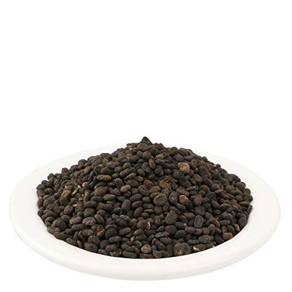 Babchi (Bakuchi) Seed Extract Powder - Psoralea corylifolia - Herbuno.Com