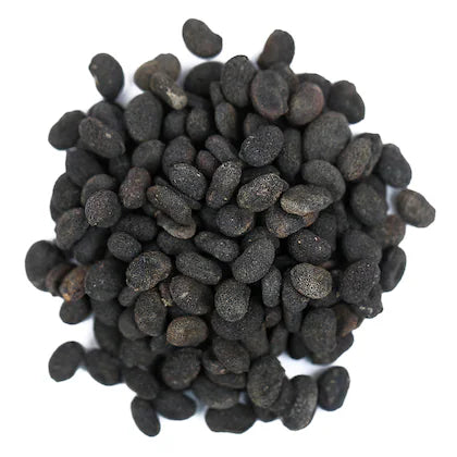 Babchi (Bakuchi) Seed Extract Powder - Psoralea corylifolia - Herbuno.Com