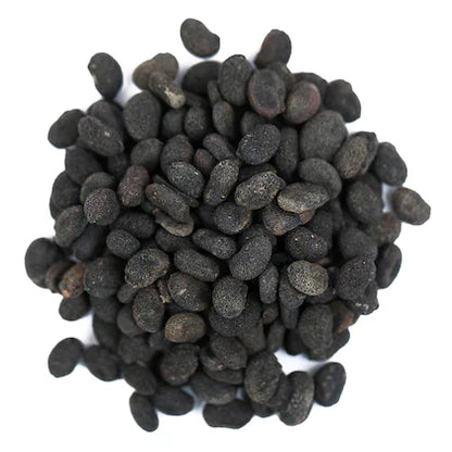 Babchi (Bakuchi) Seed Extract Powder - Psoralea corylifolia - Herbuno.Com