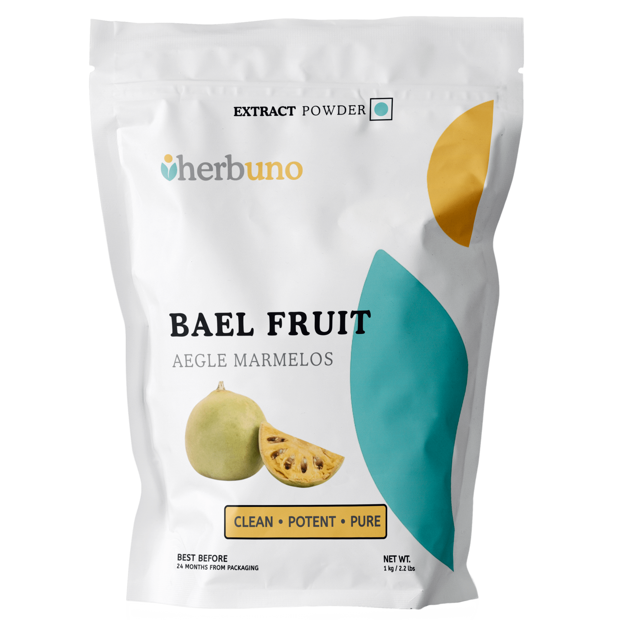 Bael Fruit Extract Powder | Herbuno