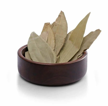 Bay Leaf (Tejpat) Extract Powder - Cinnamomum tamala - Herbuno.Com
