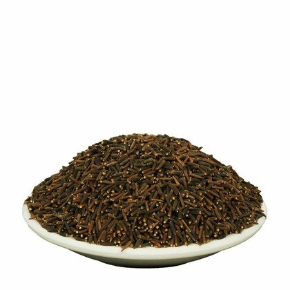 Bitter Cumin Liquid Extract (Water Soluble) - Centratherum Anthelminticum - Herbuno.Com