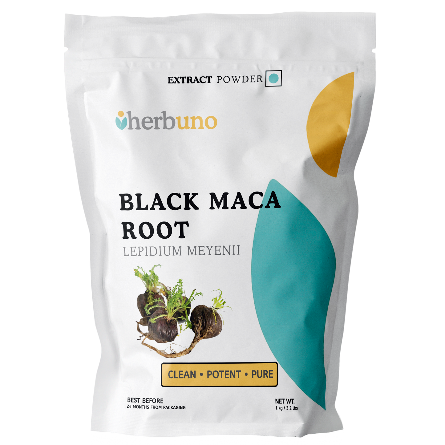 Порошок экстракта черники