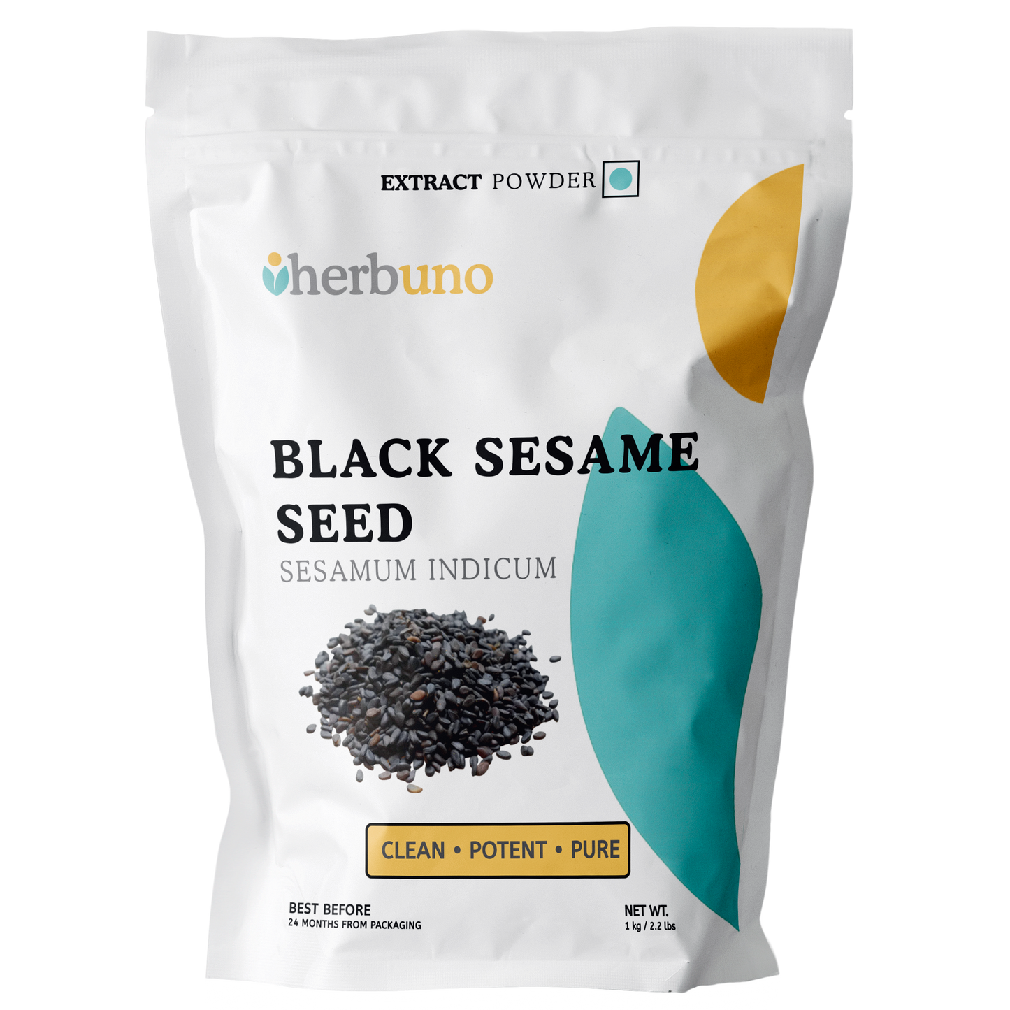 Порошок экстракта черники