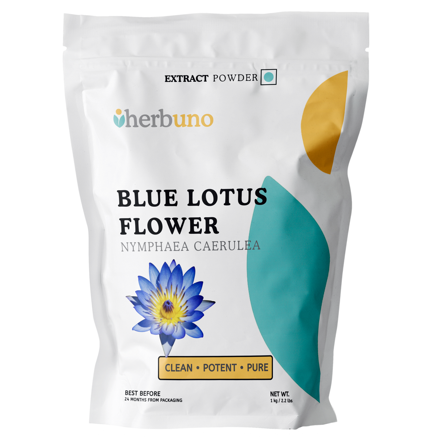 Blaubeerextraktpulver