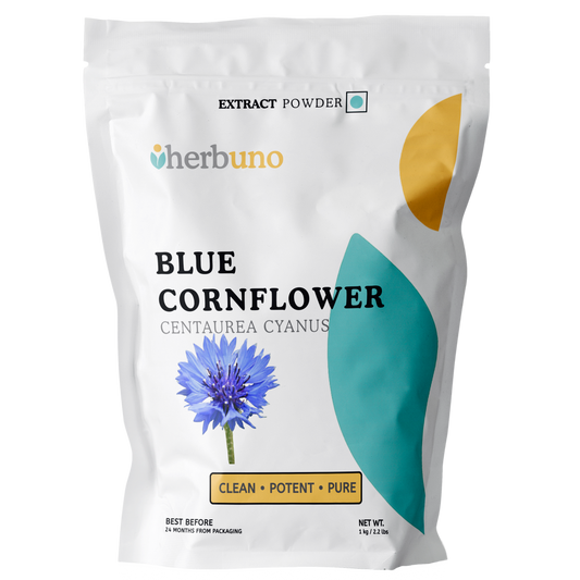 Blaubeerextraktpulver