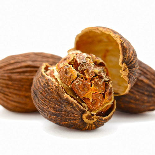 Cao Dou Kou Seed Extract Powder - Alpinia katsumadai - Herbuno.Com