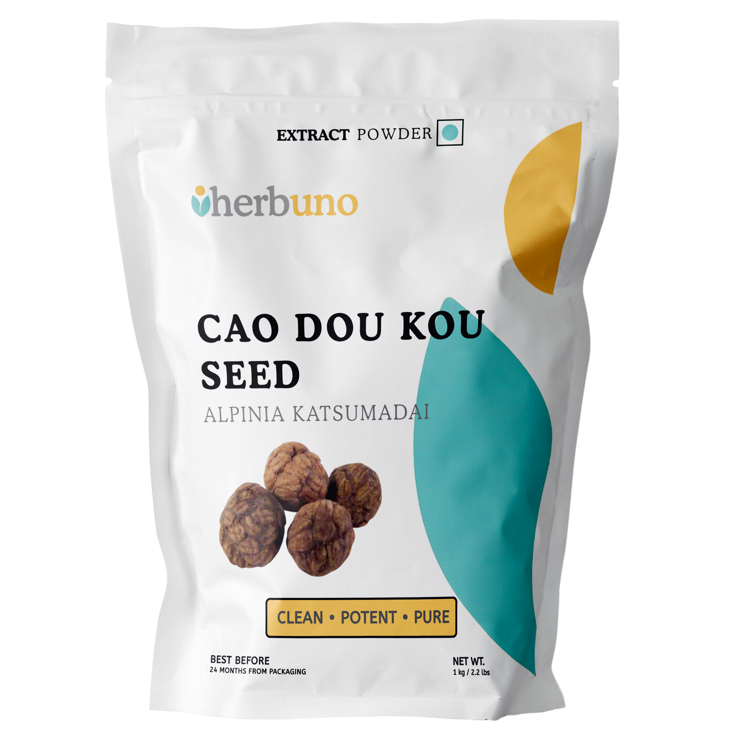 Порошок экстракта черники