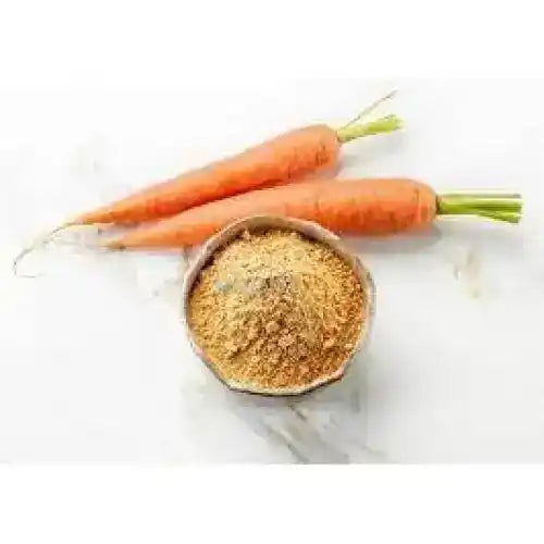 Carrot Extract Powder - Daucus Carota - Herbuno.Com