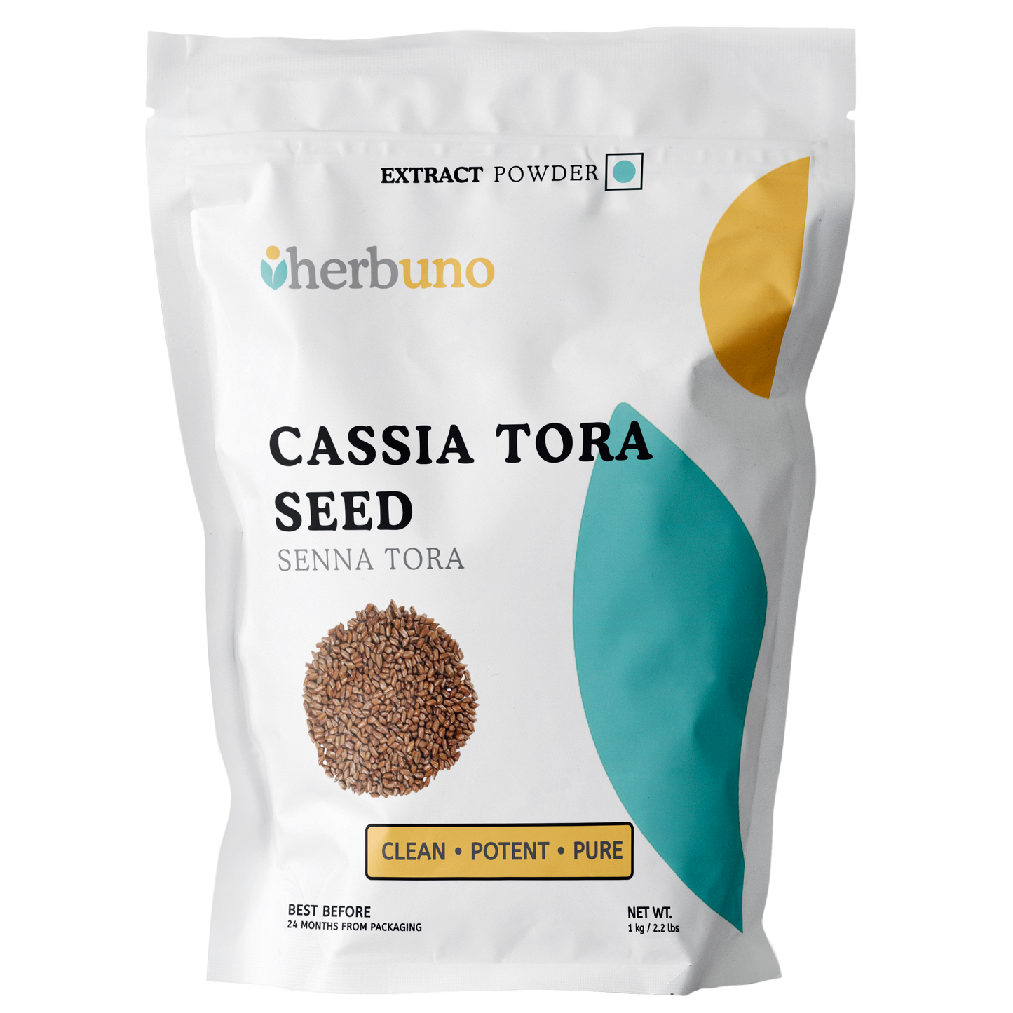 Порошок экстракта черники