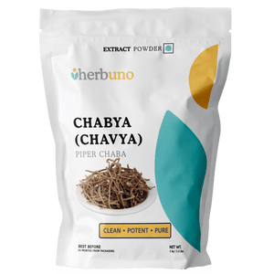 Chabya Extract Powder - Piper Chaba - Bulk Supplier India