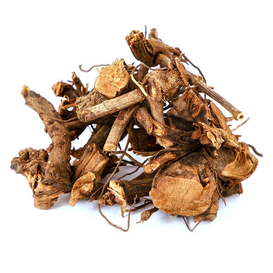 Chitrak Root Extract Powder - Plumbago zeylanica - Herbuno.Com